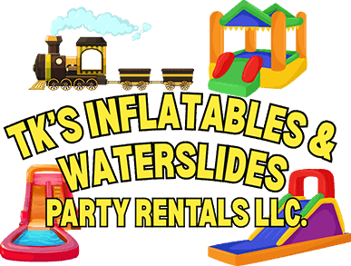 TK's Inflatables & Waterslides Party Rentals, LLC.